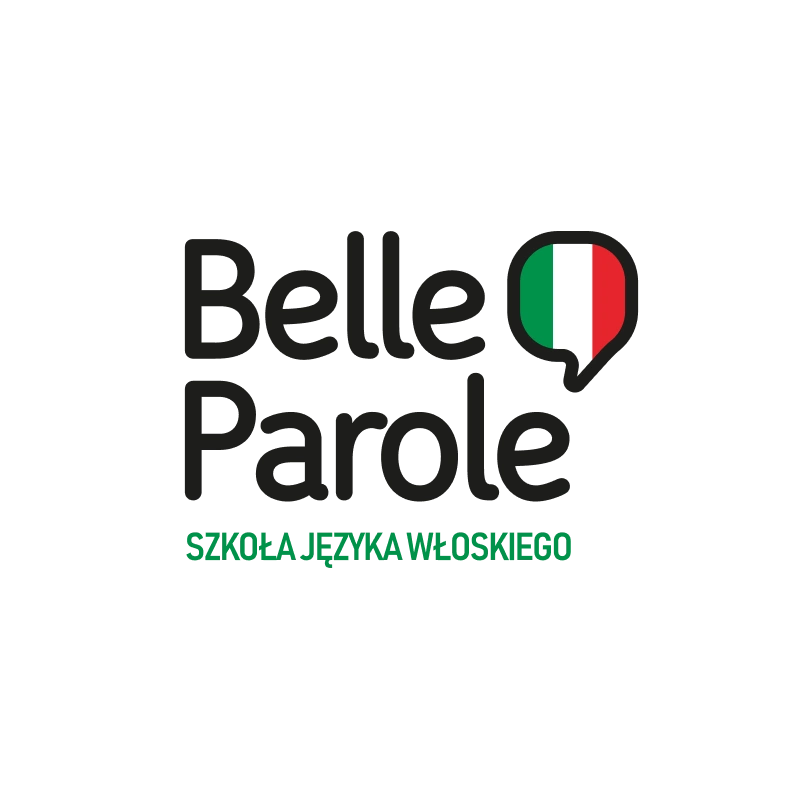 belleparole logo2