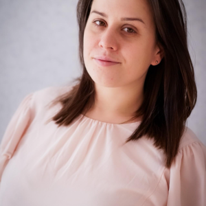 Picture of Monika Kaszuba