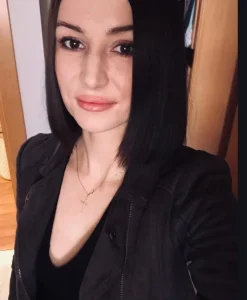 Picture of Sylwia Wójcik