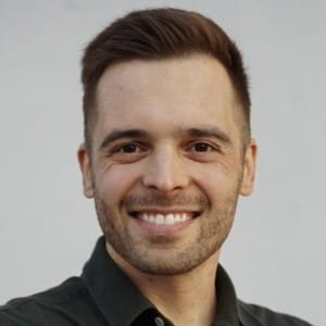 Picture of Dymitr Andrzej Rodzin