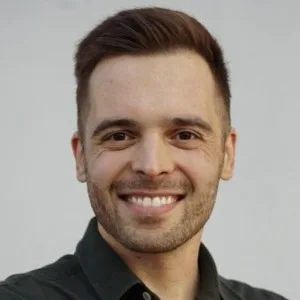 Picture of Dymitr Andrzej Rodzin