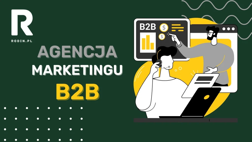 RODIN - Agencja marketingu B2B