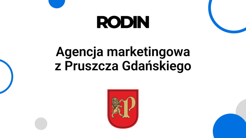 agencja marketingowa z pruszcza gdańskiego