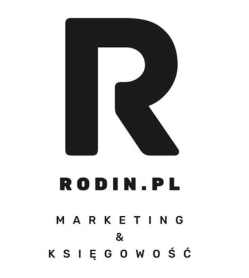 Agencja RodIN - logo