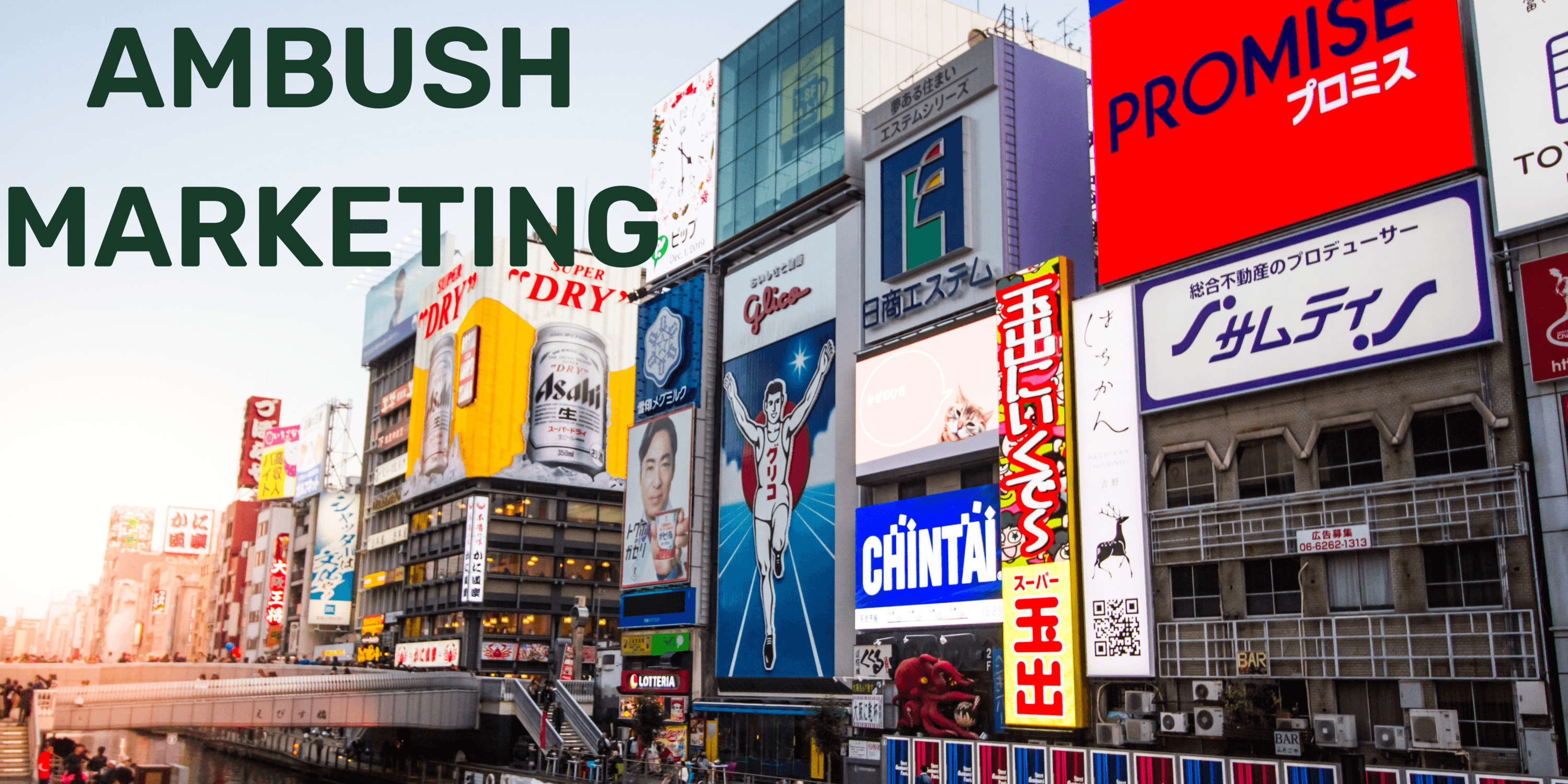 Ambush marketing