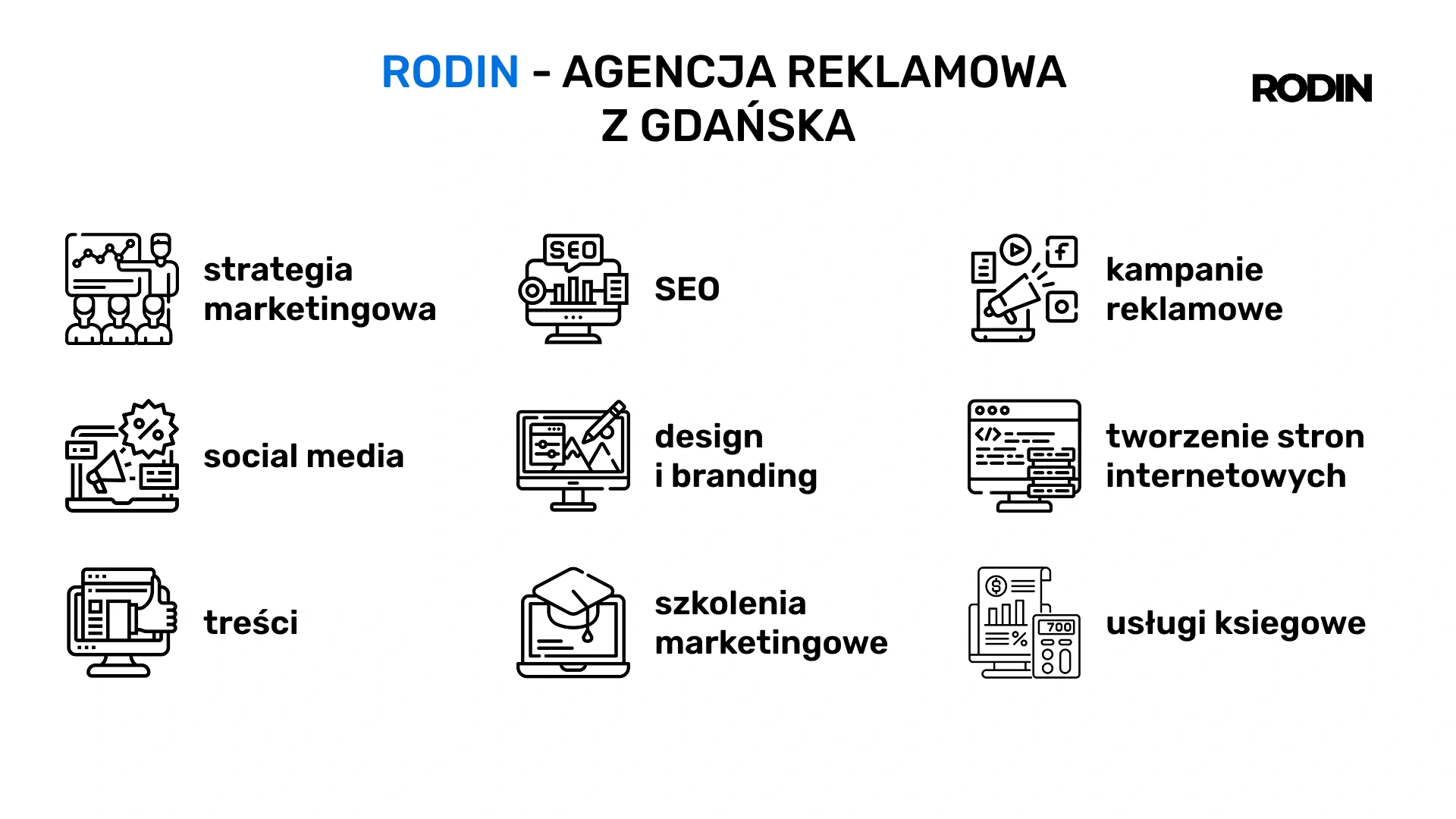 agencja marketingowa Gdańsk