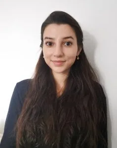 Picture of Natalia Baraniecka