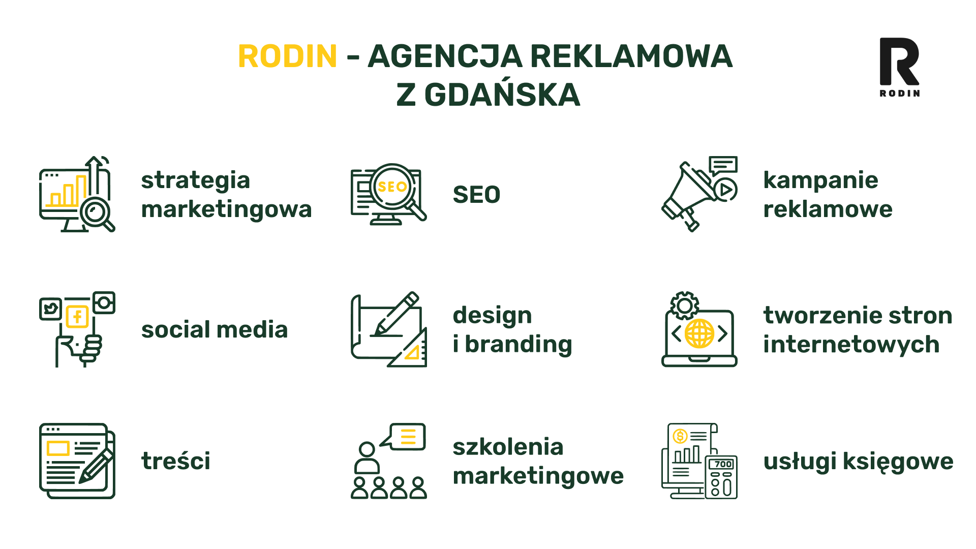 RodIN - agencja reklamowa z Gdańska
