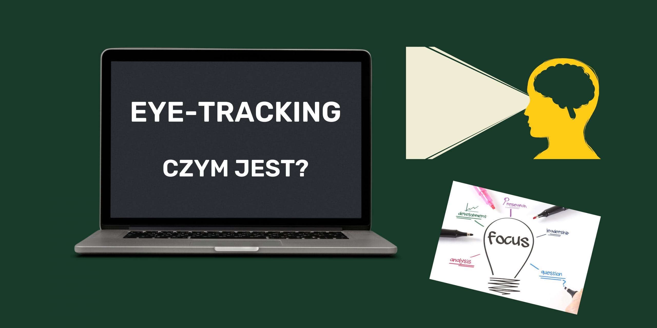 Eye-tracking - czym jest?