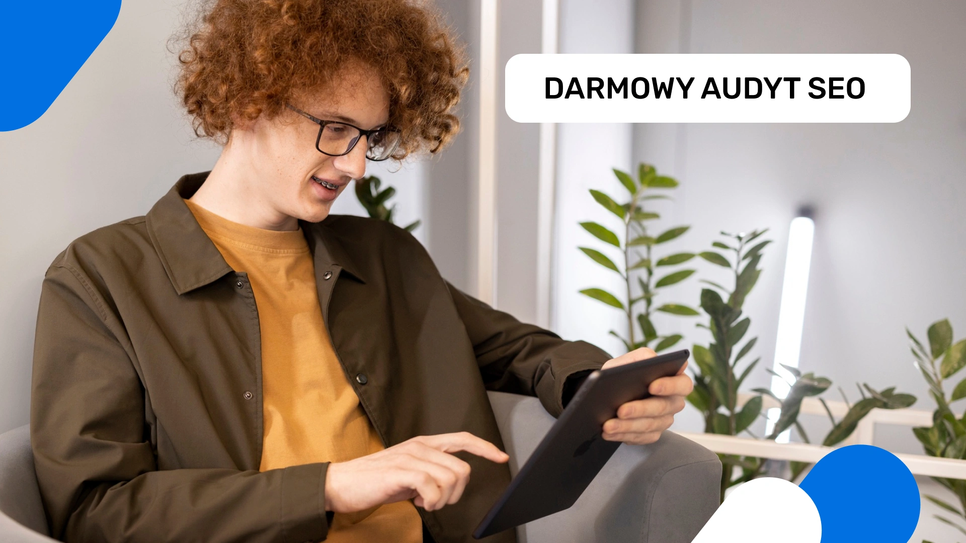 Darmowy audyt pozycjonowania SEO