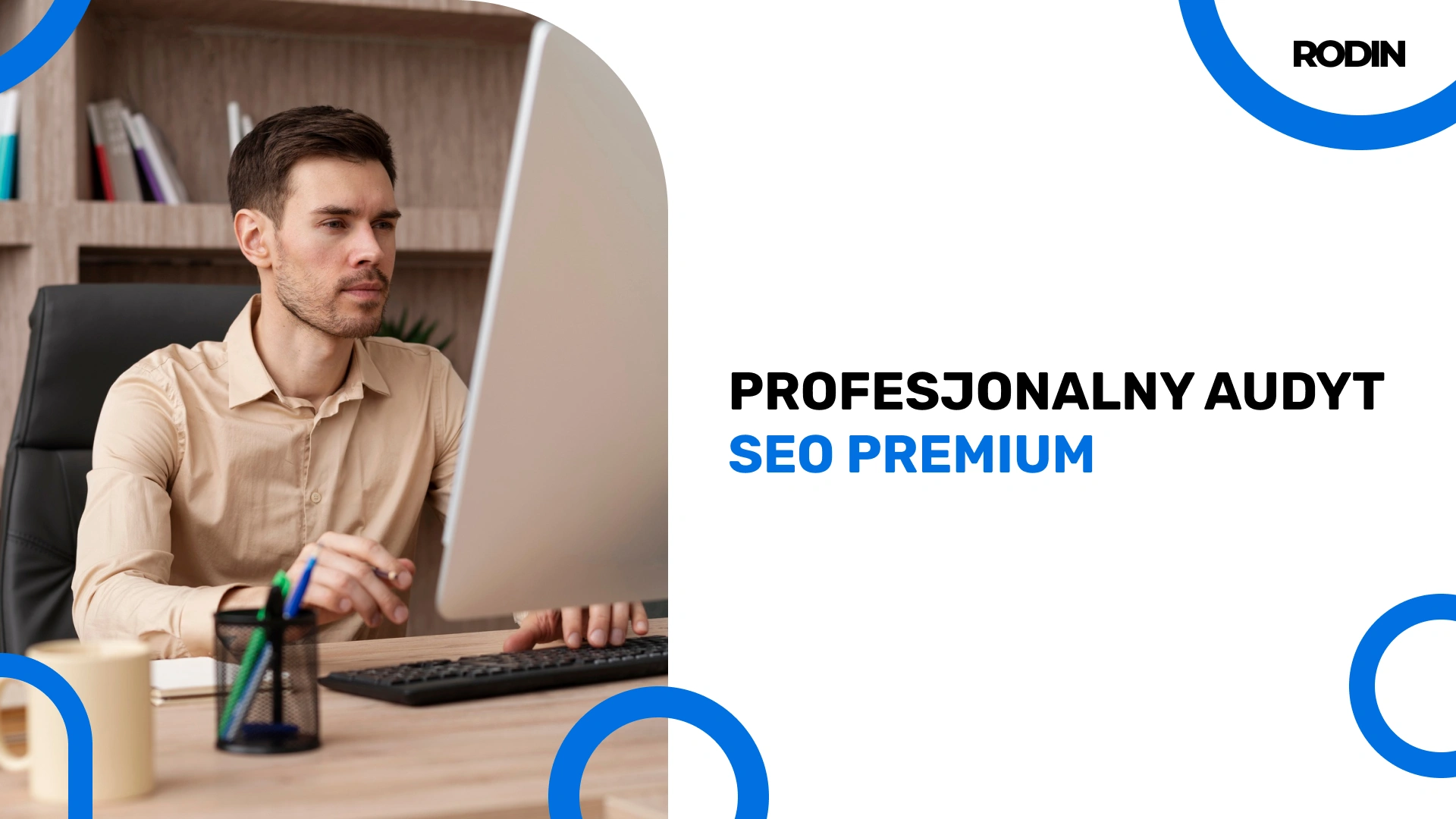 Profesjonalny audyt SEO premium