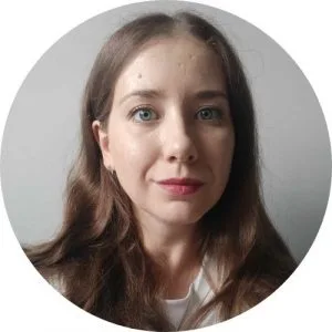 Picture of Alicja Okrucińska