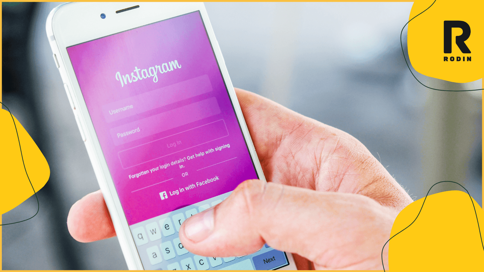 Nowości na Instagramie