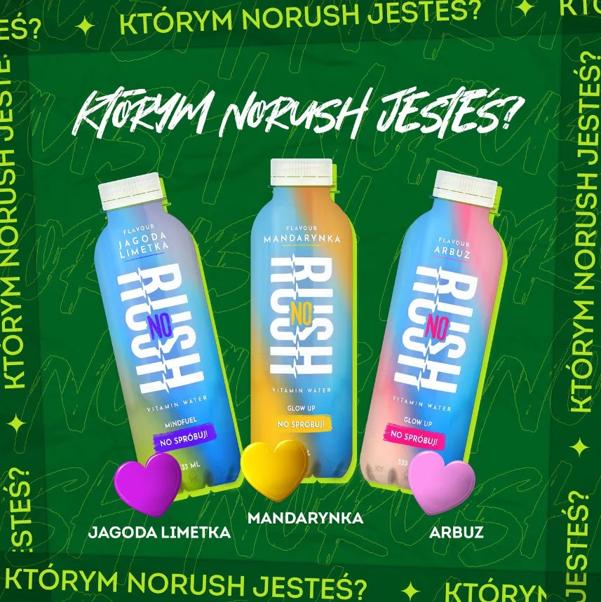 Profil Żabki na Instagramie - marketing interakcyjny