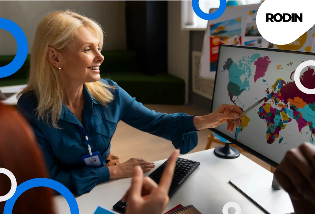 marketing międzynarodowy