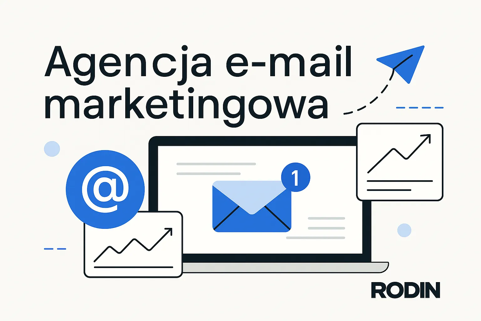 Agencja e-mail marketingowa