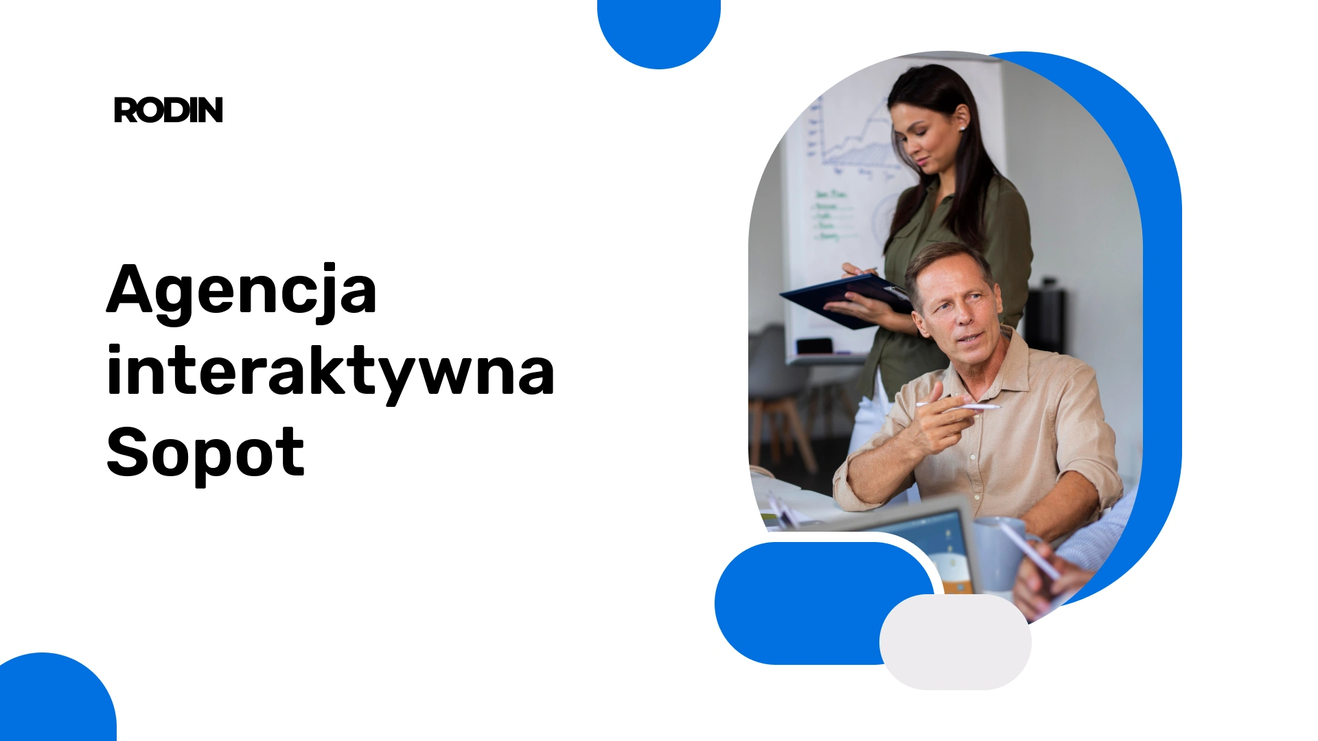 Agencja interaktywna w Sopocie
