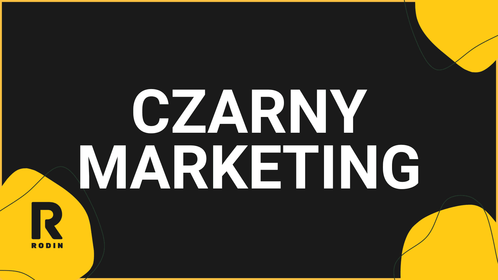 Czarny marketing