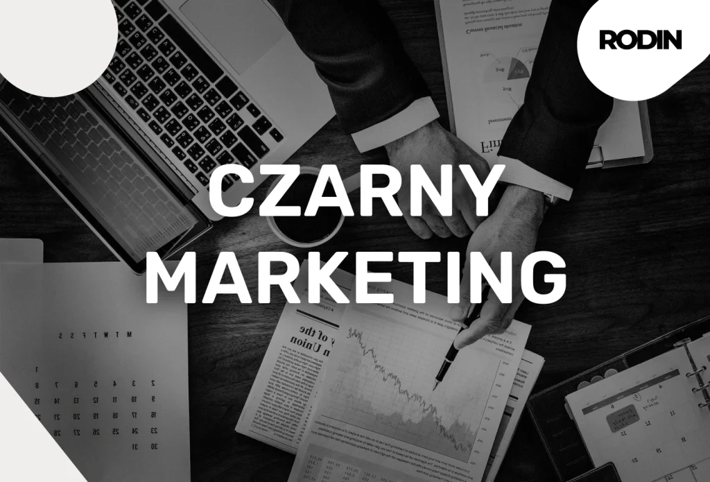 Czarny marketing