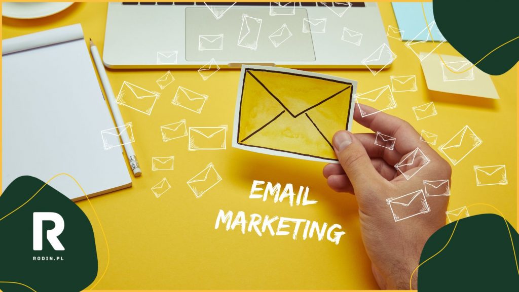 Agencja e-mail marketingowa