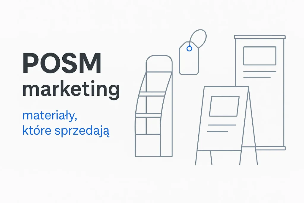 POSM Marketing
