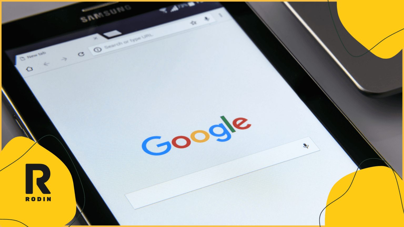 Algorytm Google