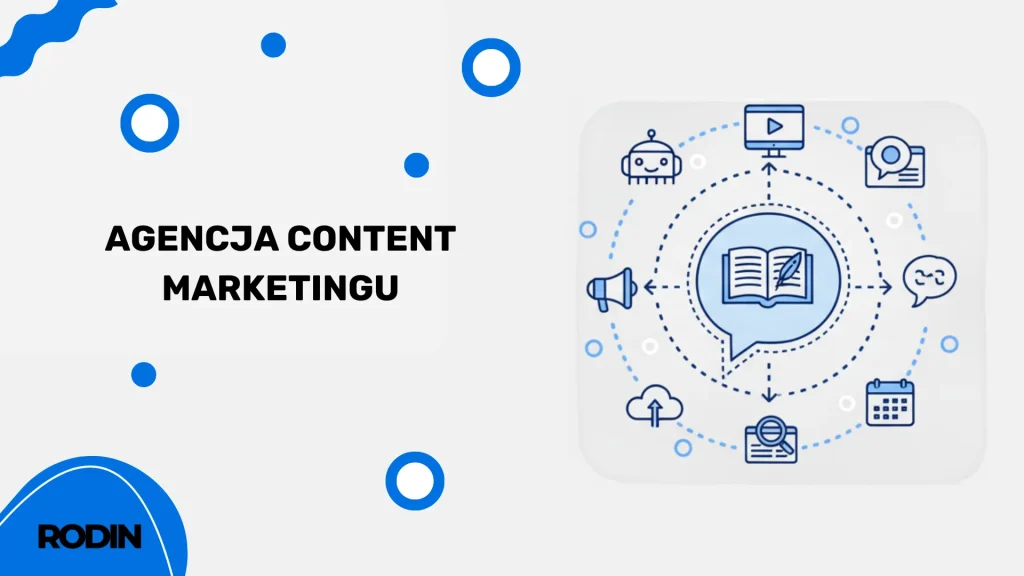 Agencja content marketingu