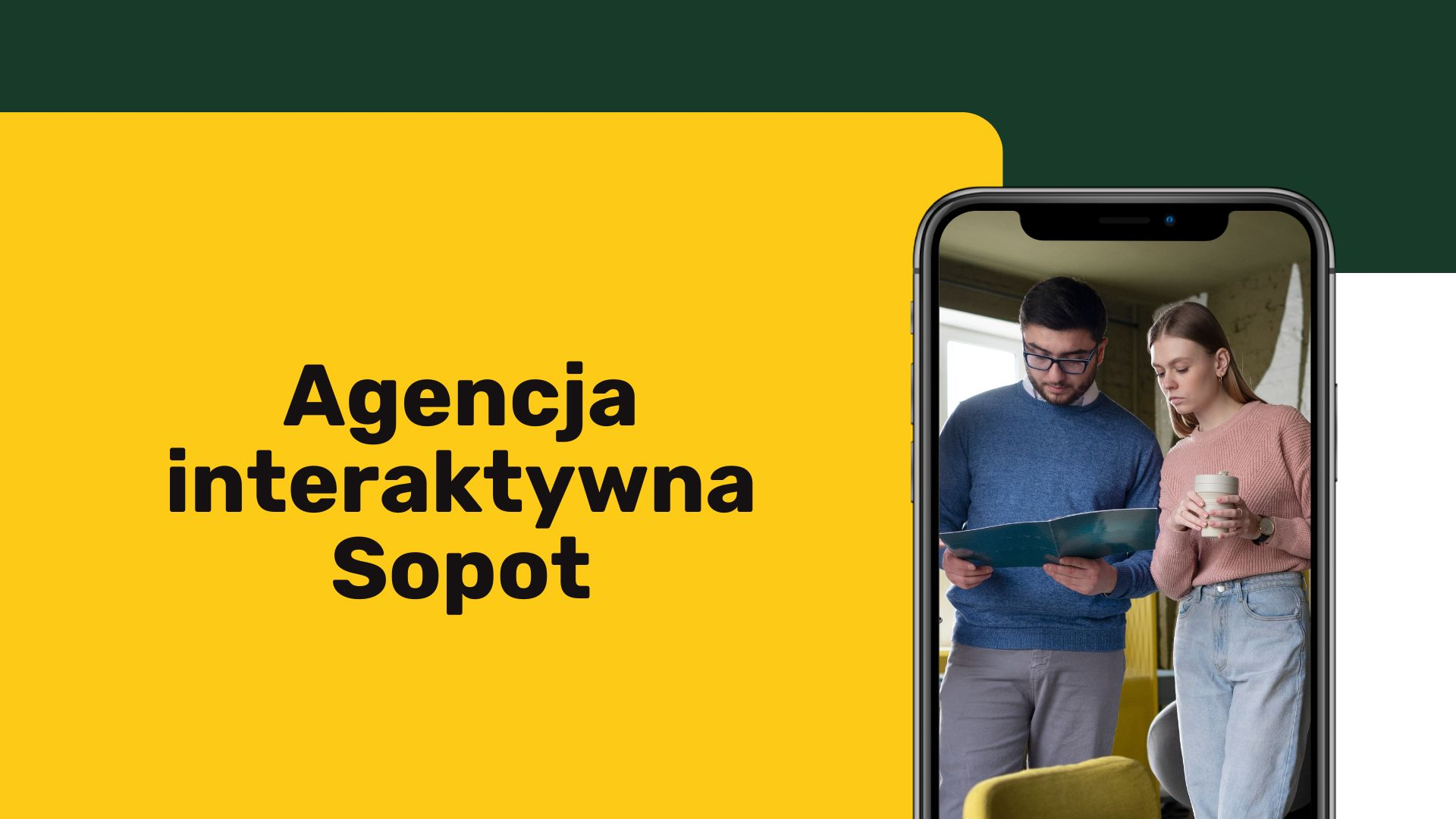 Agencja interaktywna Sopot