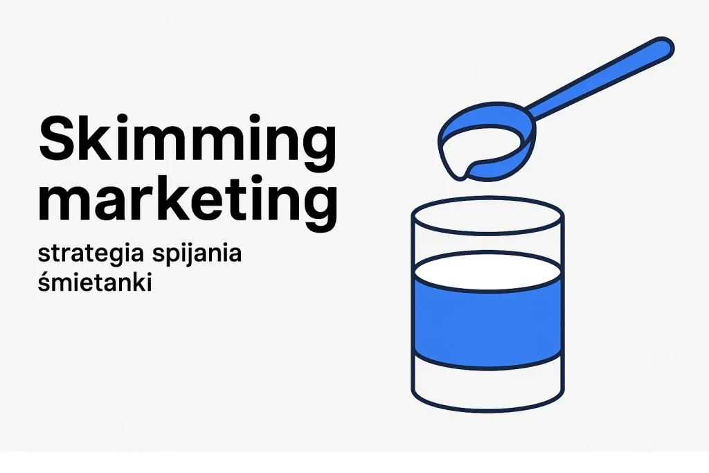 Skimming marketing