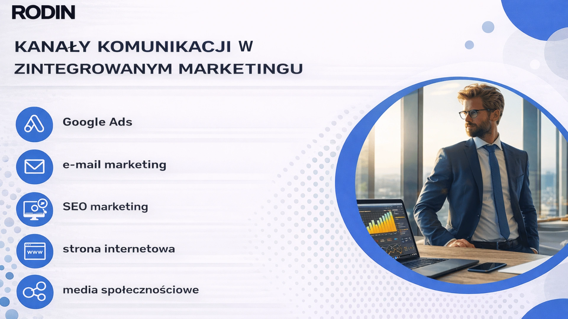 Kanały komunikacji w zintegrowanym marketingu