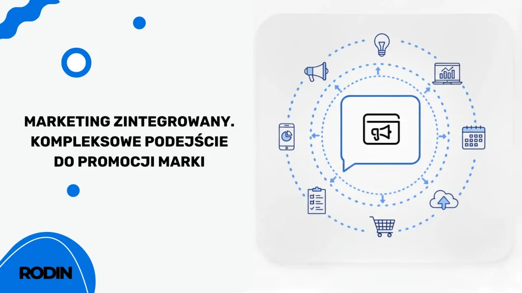 Marketing zintegrowany