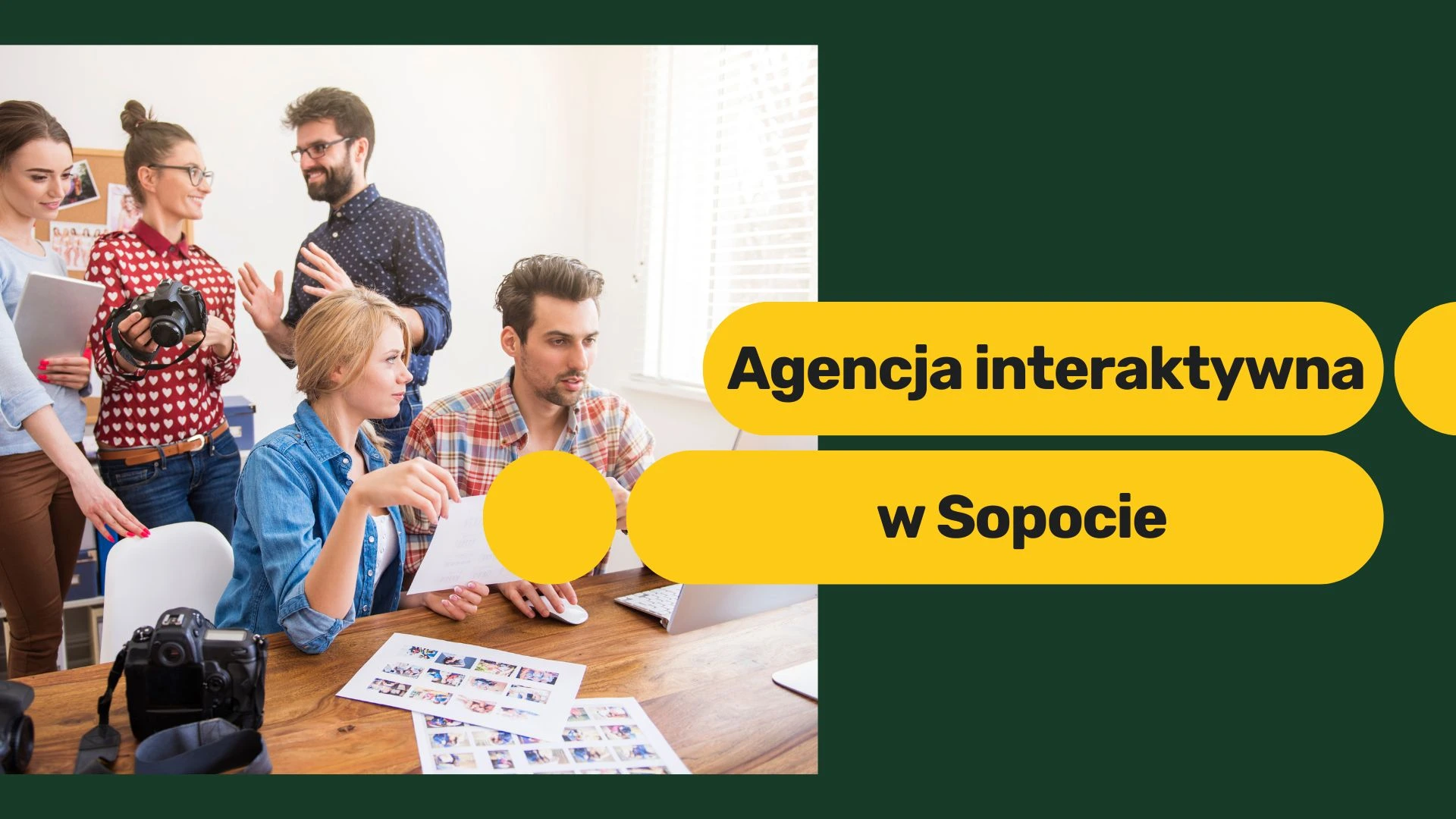 Agencja interaktywna w Sopocie