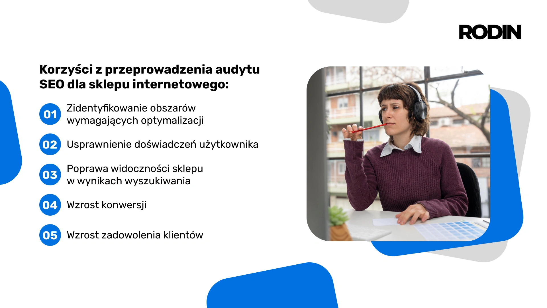 Korzyści z przeprowadzania audytu SEO dla sklepu internetowego