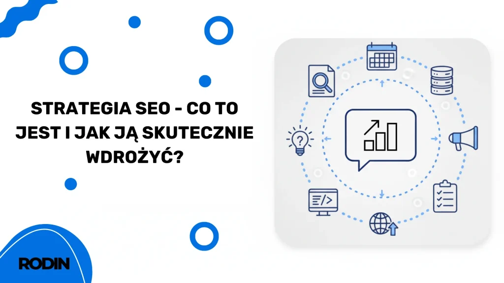 Strategia SEO
