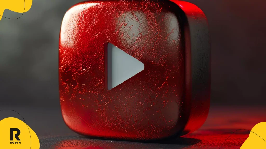 Algorytm YouTube
