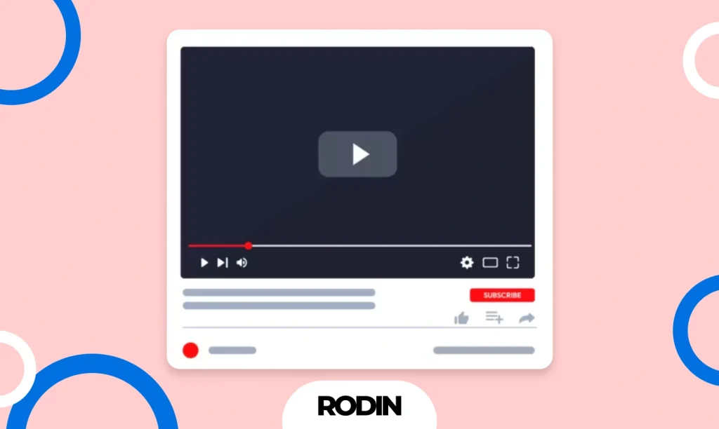 Jak działa algorytm youtube