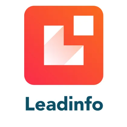 leadinfo logo