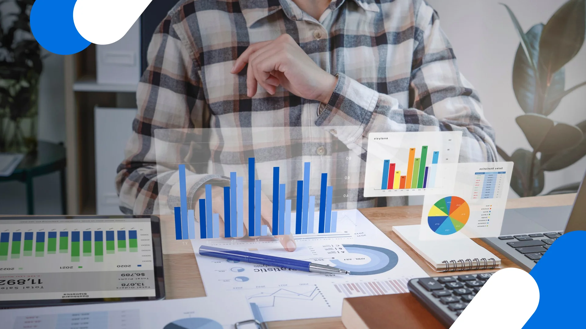 Trendy e-commerce 2025