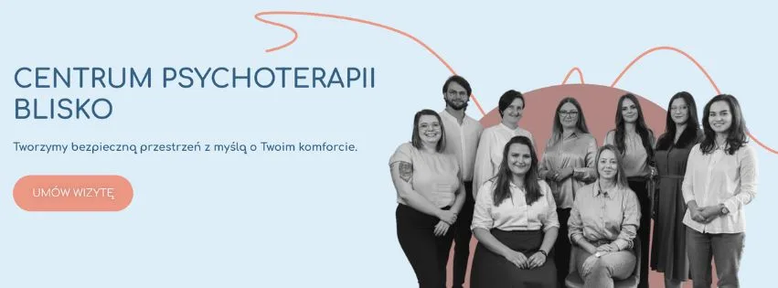 bliskopsycholog