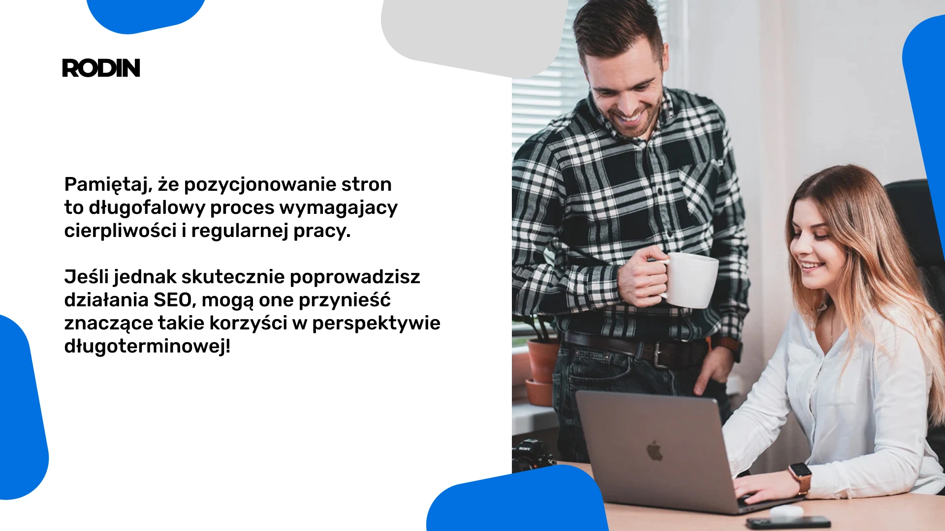Rada jak pozycjonować strony internetowe