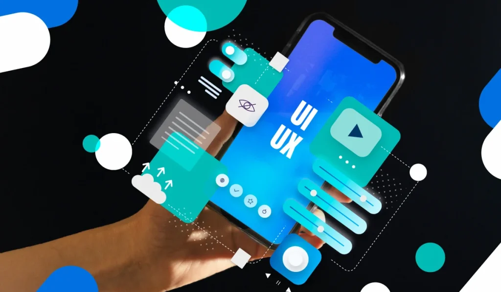 trendy w UX 2025