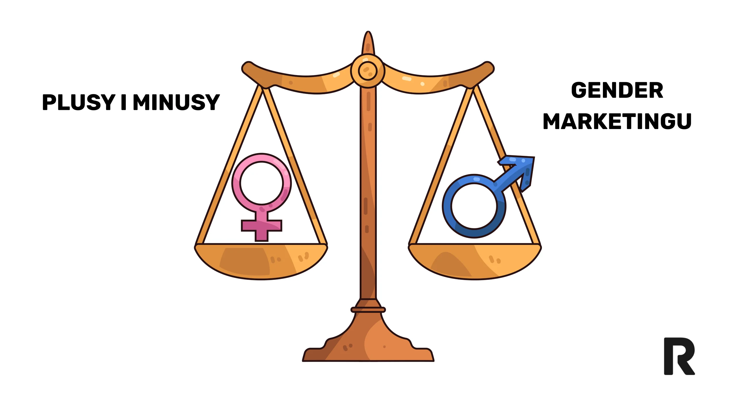 Plusy i minusy gender marketingu