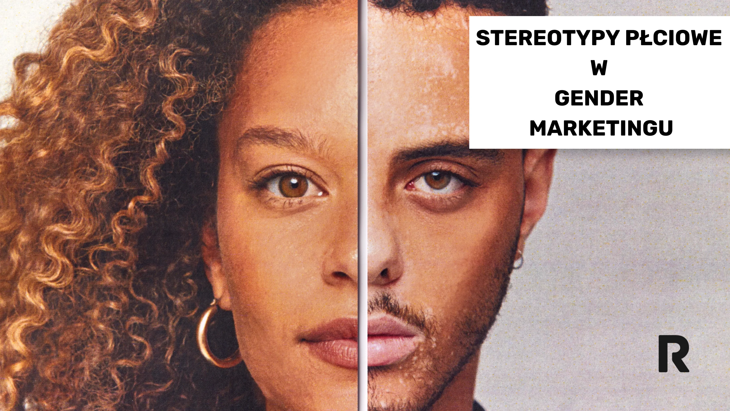 Gender marketing a stereotypy płciowe