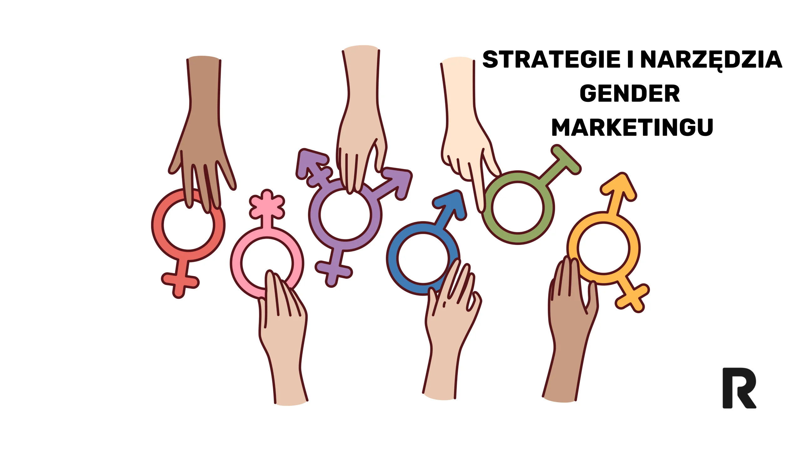 Strategie i narzędzia gender marketingu