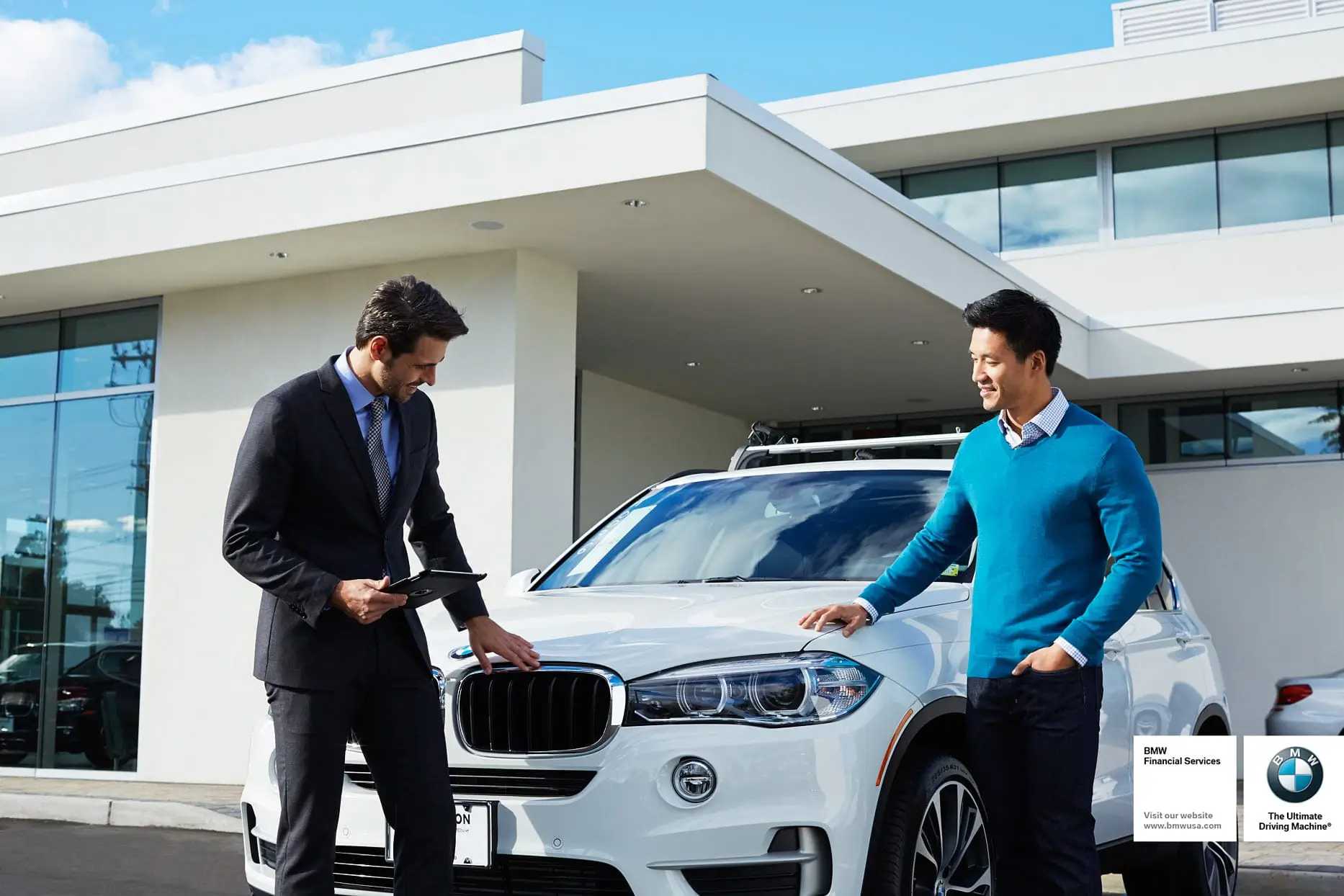 Marketing masculinity