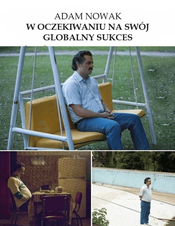 Ambicje firmy vs działania marketingowe