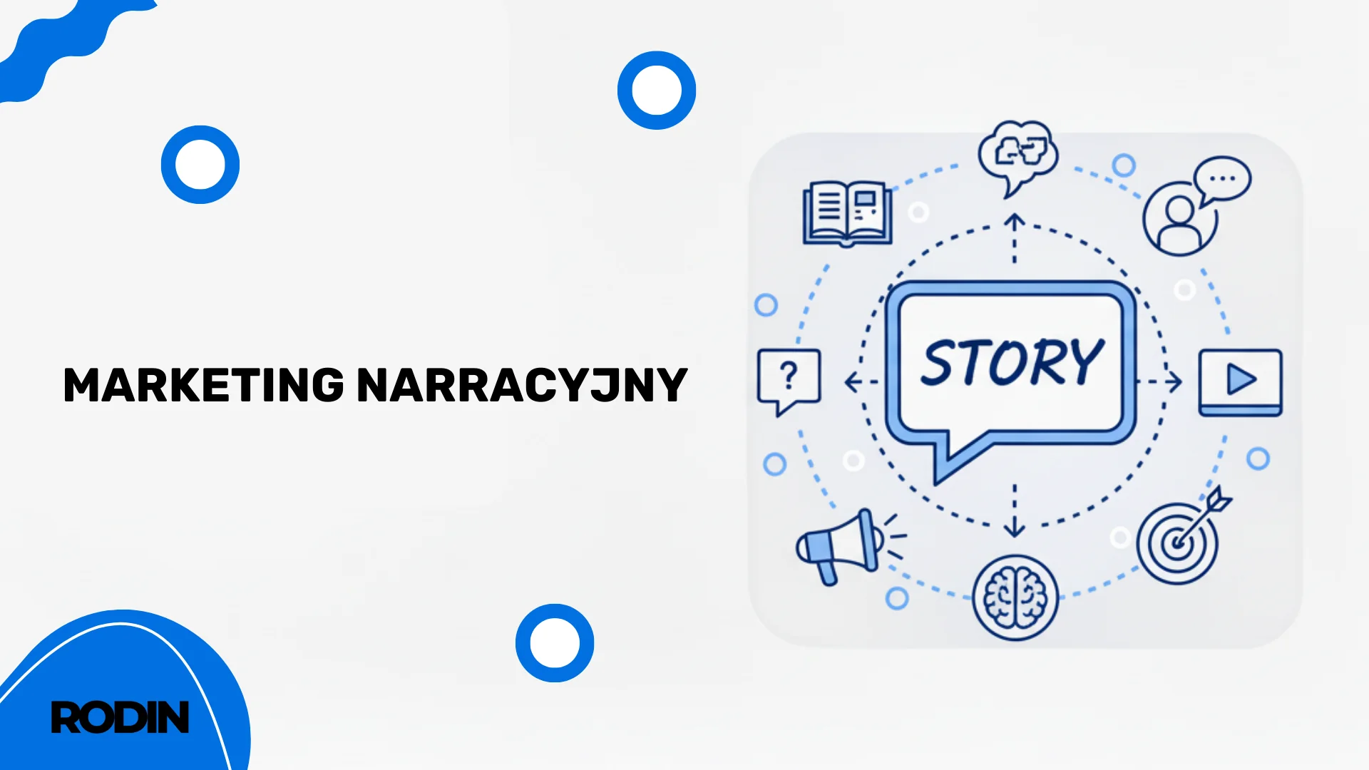 Marketing narracyjny