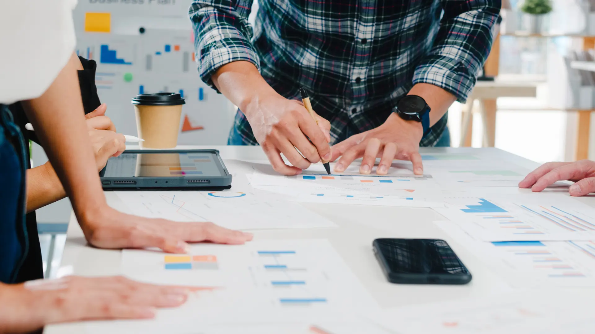 Ile kosztuje strategia marketingowa?