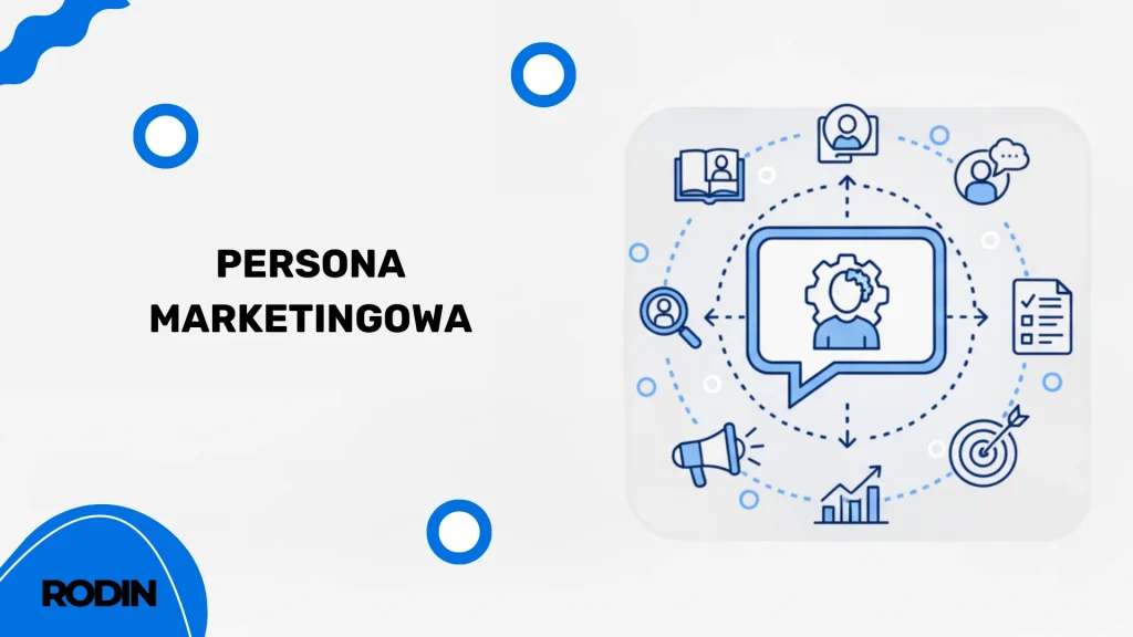 Persona marketingowa