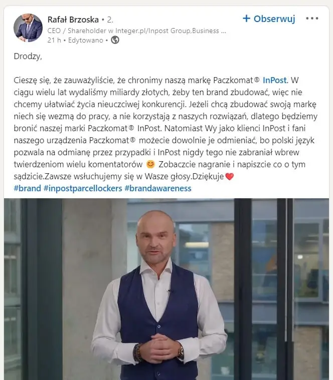 rafal-brzoska-post